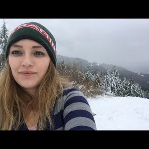 Meet your Posher, Amanda